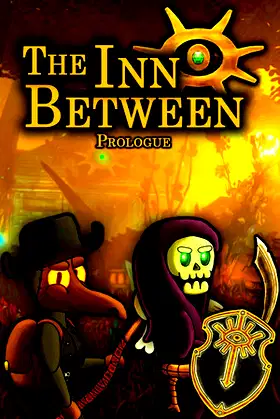 The Inn Between: Prologue poster