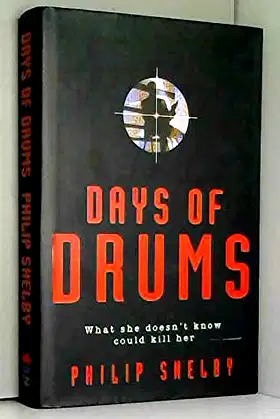 Days of Drums poster