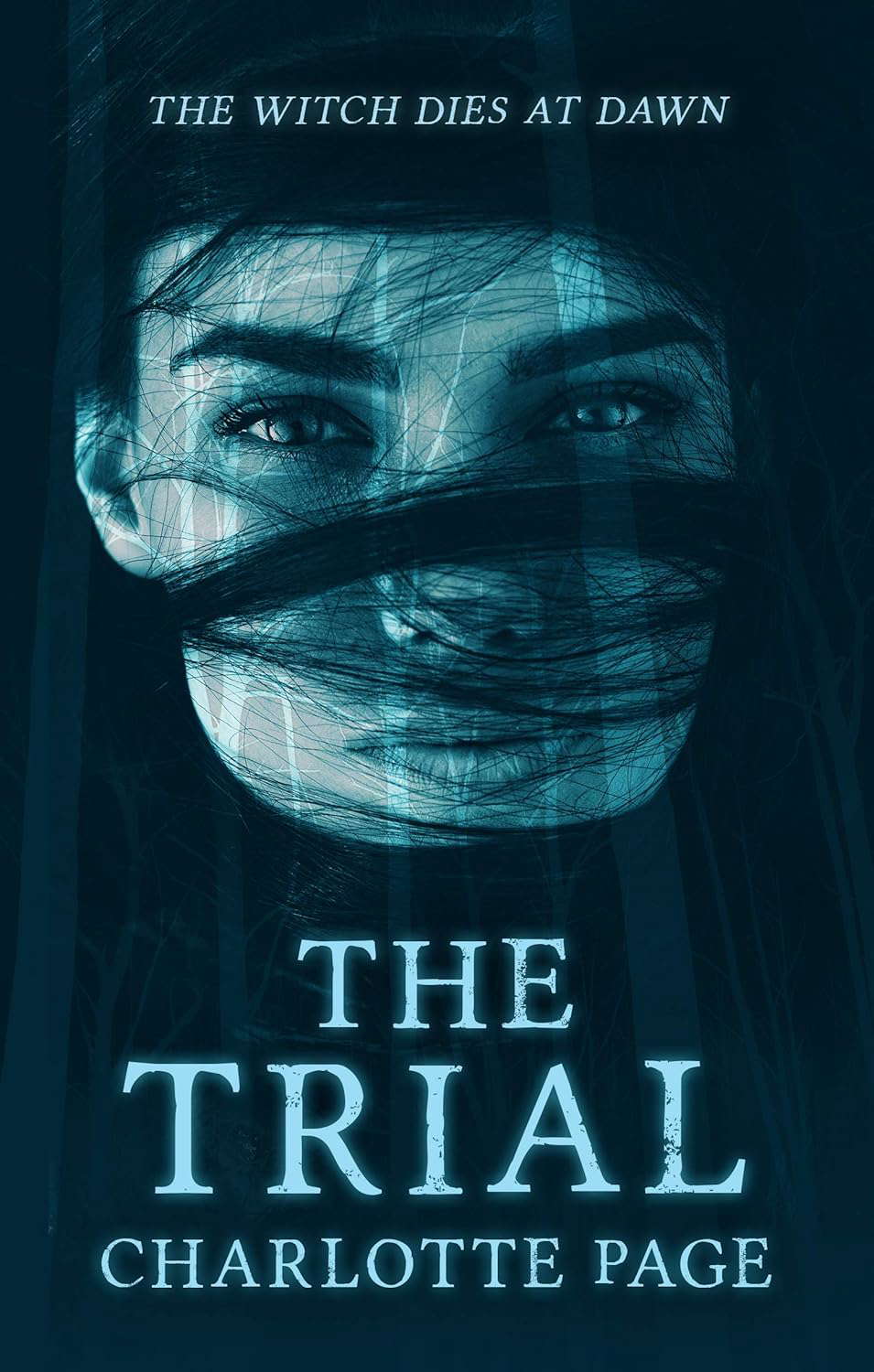 The Trial poster