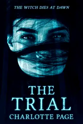 The Trial poster