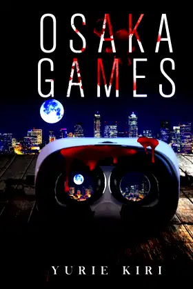 Osaka Games poster