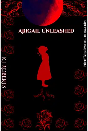 Abigail Unleashed (The Cardinal Series Book 2) poster