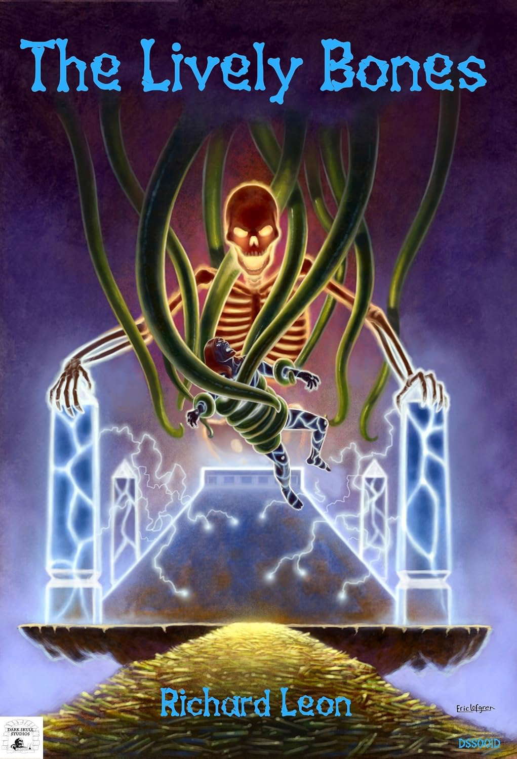 The Lively Bones poster