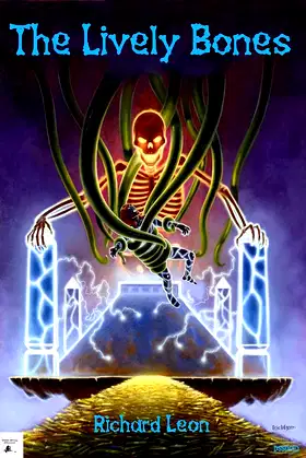 The Lively Bones poster