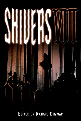 Shivers VIII poster