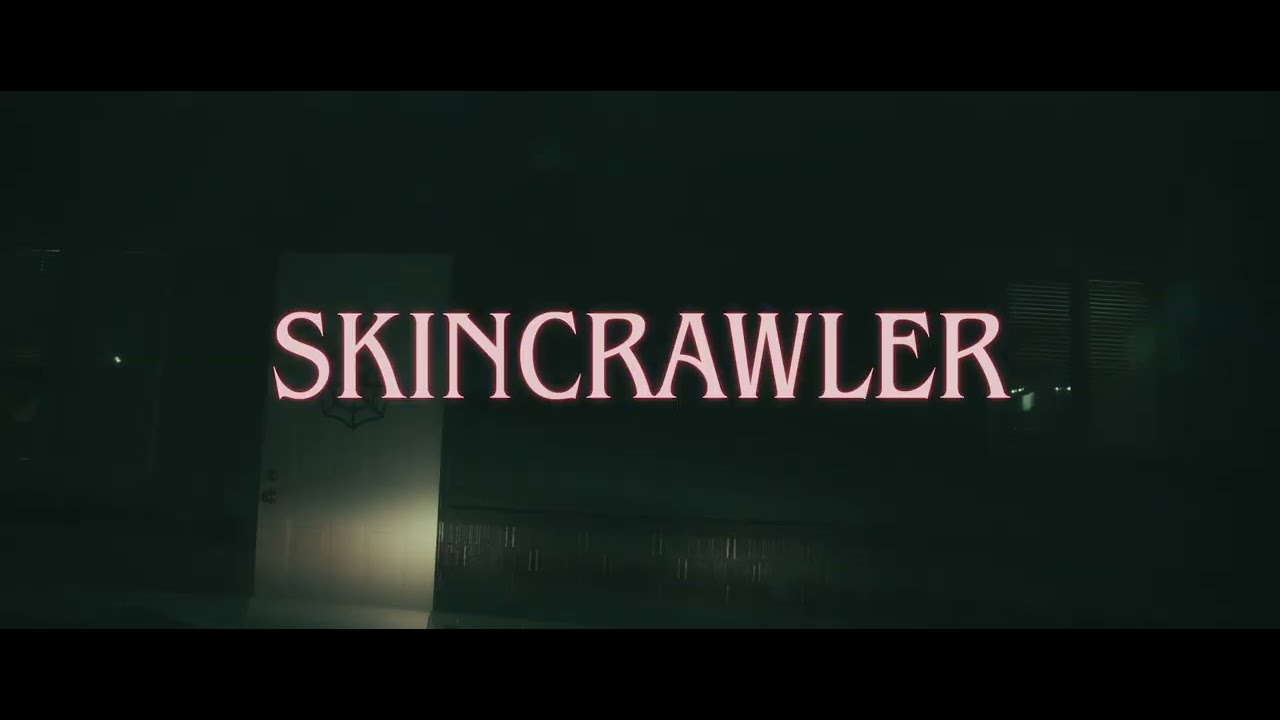 SKINCRAWLER