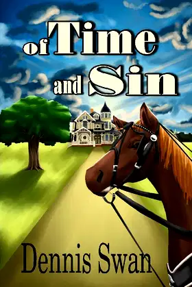 Of Time and Sin poster