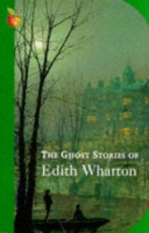 The Ghost Stories of Edith Wharton (Virago Modern Classics) poster