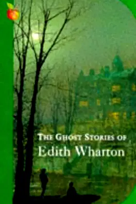 The Ghost Stories of Edith Wharton (Virago Modern Classics) poster