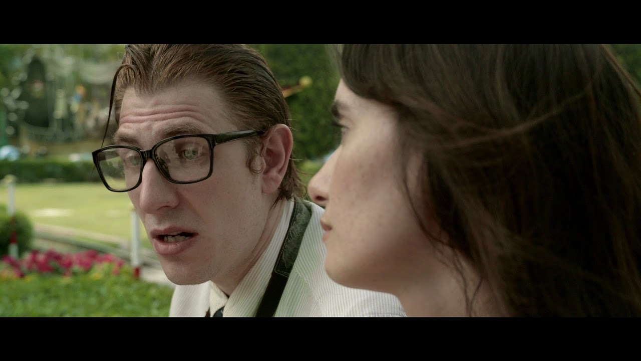 Who's Watching Oliver - Trailer