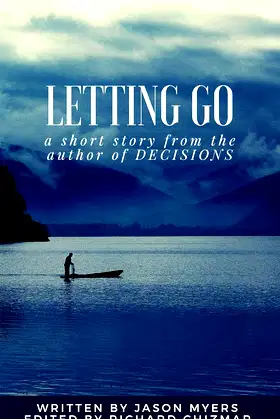 Letting Go poster