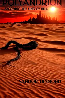 Polyandrion: Becoming the King of Hell poster