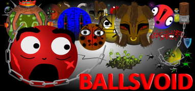 Ballsvoid capsule