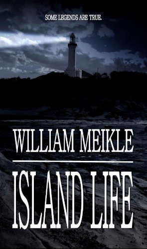Island Life poster