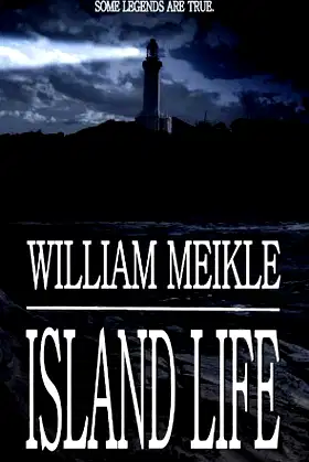 Island Life poster