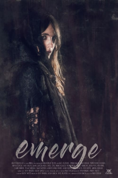 Emerge poster