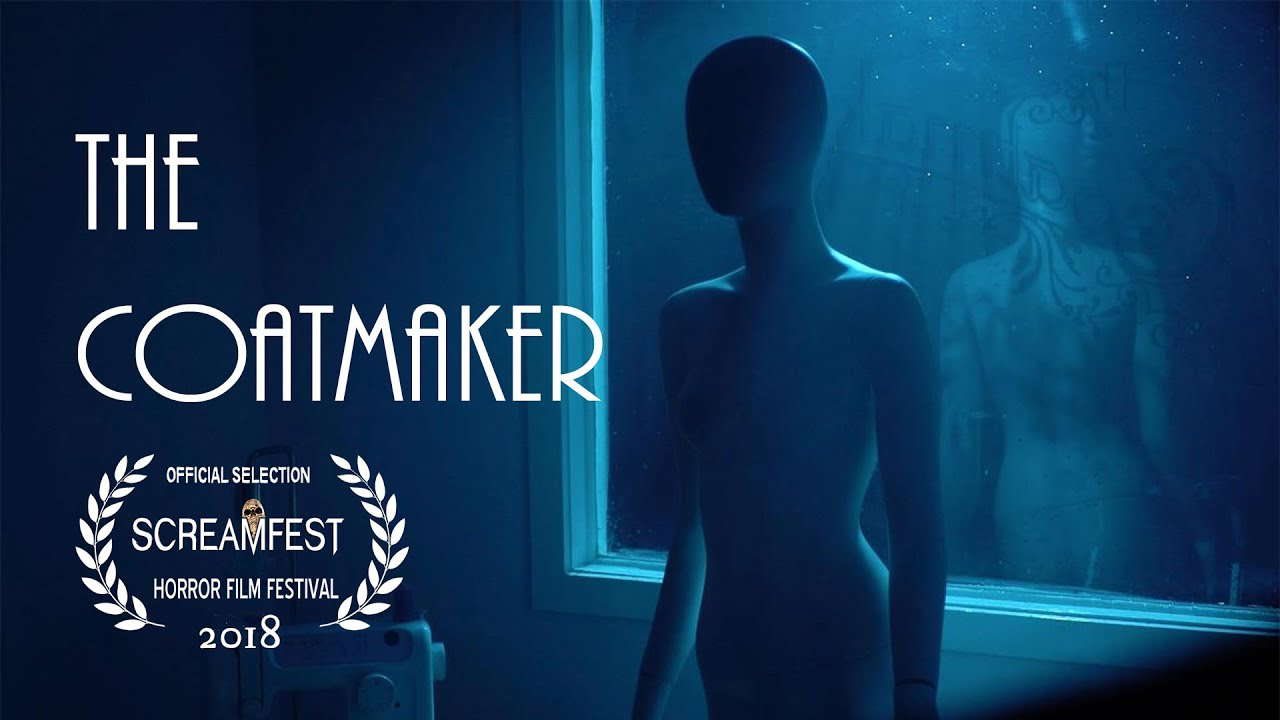 THE COATMAKER | SCARY SHORT HORROR FILM | SCREAMFEST