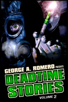 Deadtime Stories 2 poster