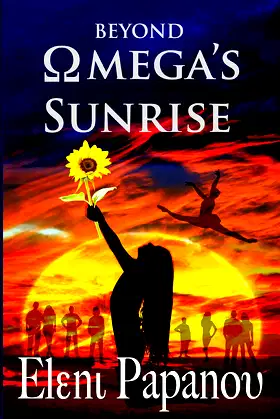 Beyond Omega's Sunrise poster