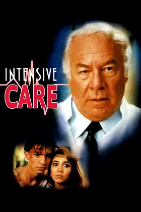 Intensive Care poster
