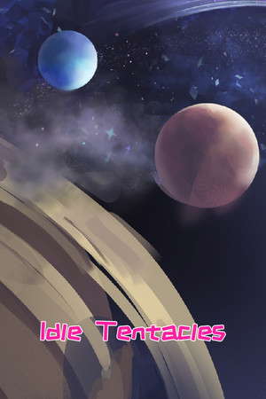 Idle Tentacles poster