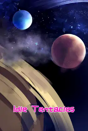 Idle Tentacles poster