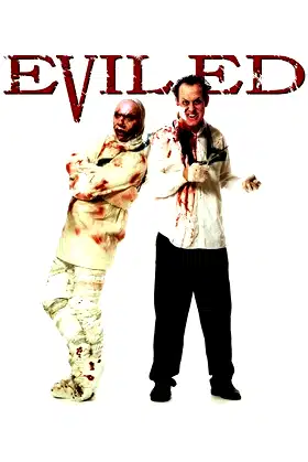 Evil Ed poster