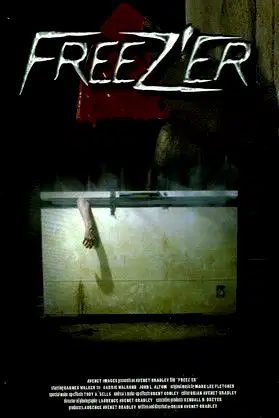 Freez'er poster