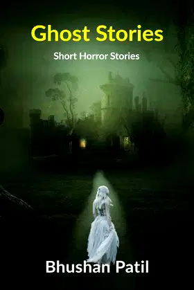 Ghost Stories poster