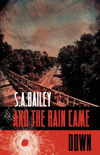 And the Rain Came Down poster