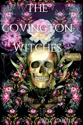 The Covington Witches, Parts 1 and 2 (Book of Secrets) poster