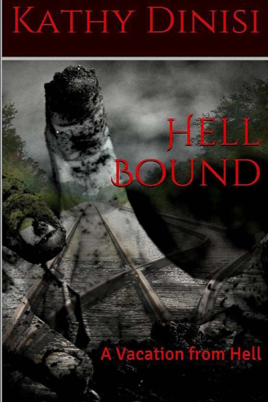 Hell Bound poster