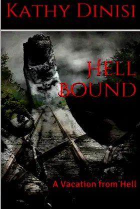 Hell Bound poster
