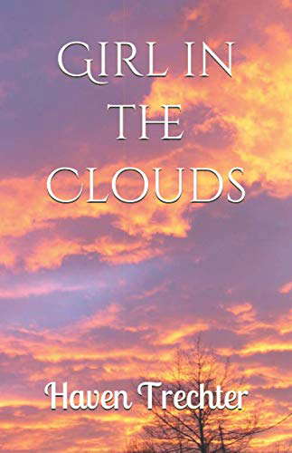 Girl in the Clouds poster