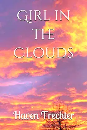 Girl in the Clouds poster