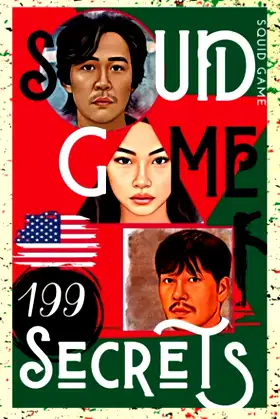 Squid Game: 199 Secrets poster