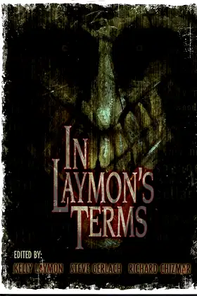 In Laymon's Terms poster