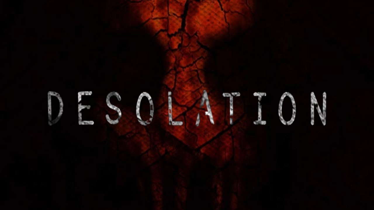 Desolation (2016) - Found Footage Horror Movie