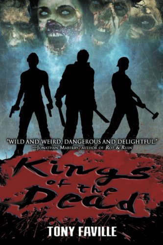 Kings of the Dead poster