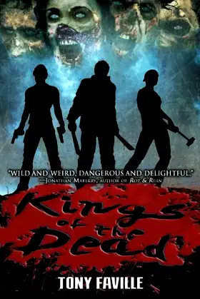 Kings of the Dead poster