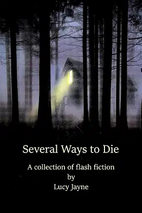 Several Ways to Die: A collection of flash fiction poster