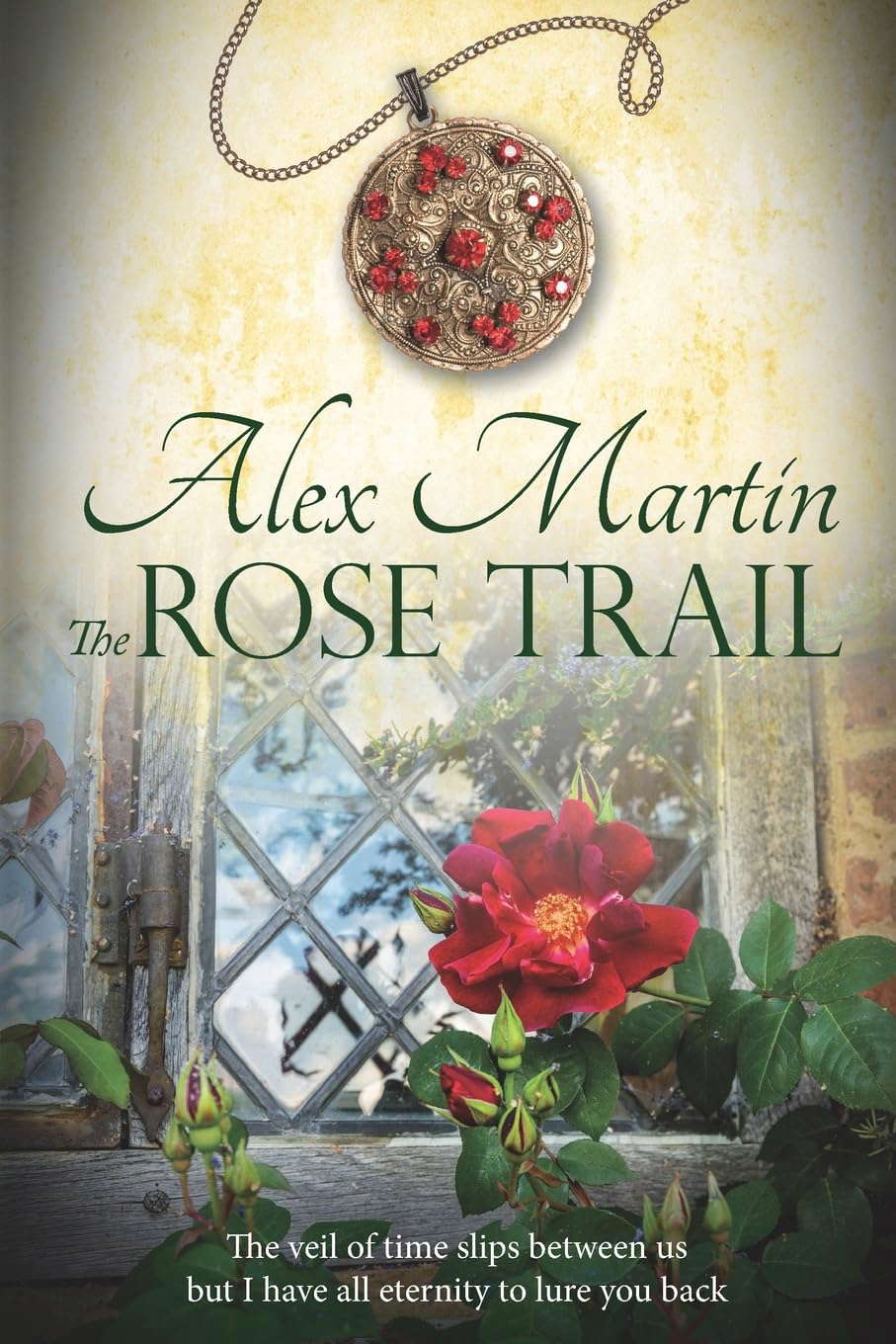 The Rose Trail (Spirit Level) poster