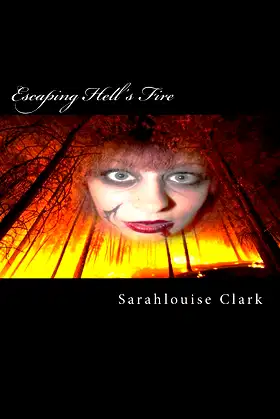 Escaping Hell's Fire (Hell trilogy) poster