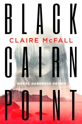 Black Cairn Point: Winner of the Scottish Teenage Book Prize 2017 poster
