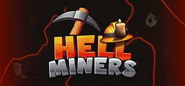 Hell Miners capsule