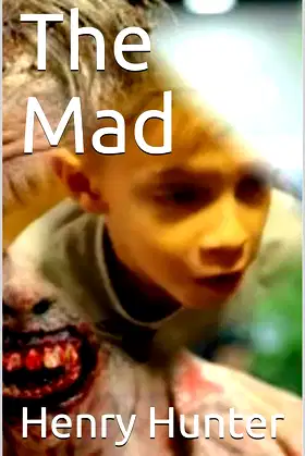 The Mad poster