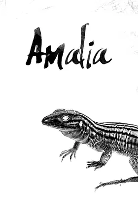 Amalia poster