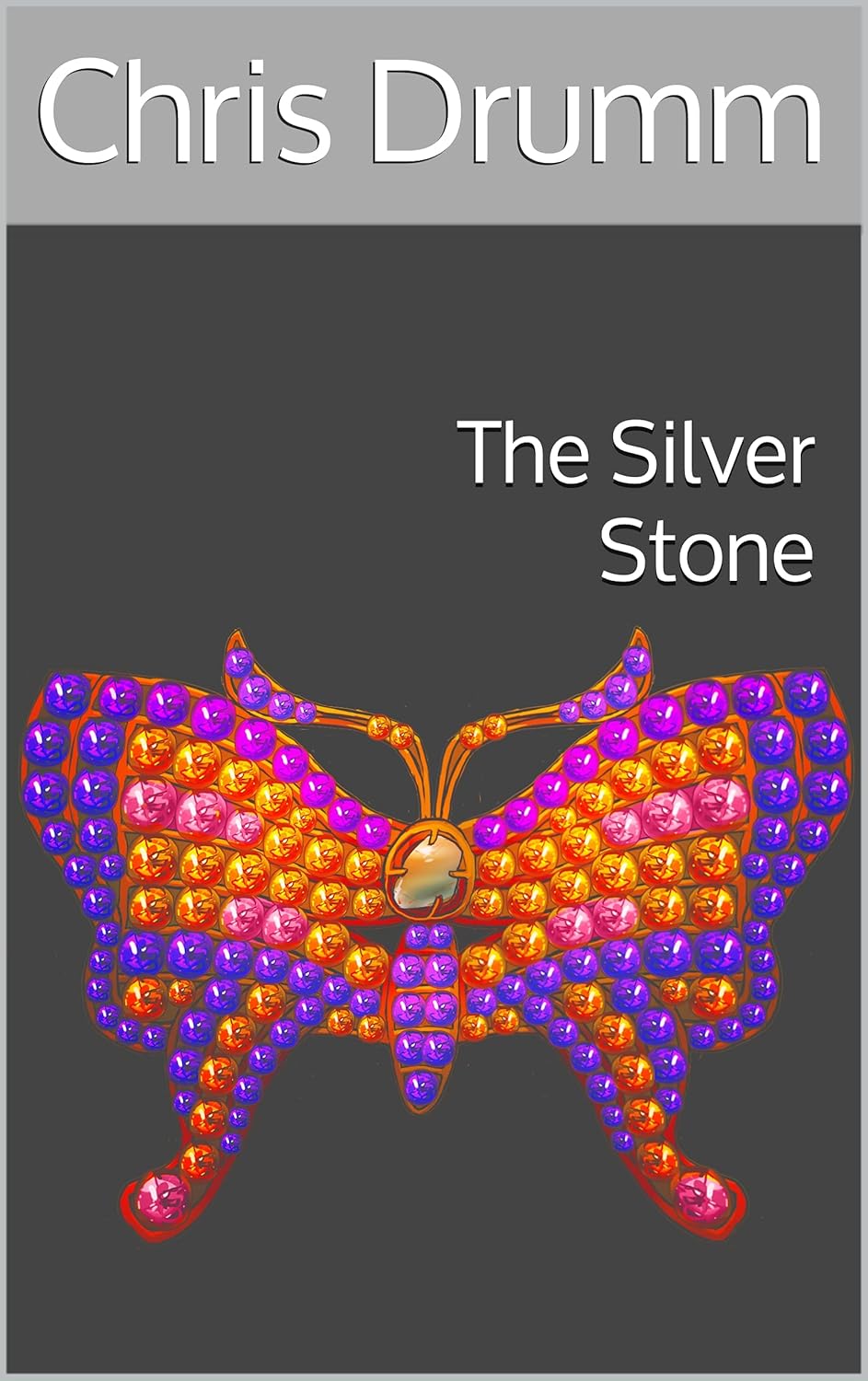 The Silver Stone (The Iron Prince Trilogy Book 2) poster