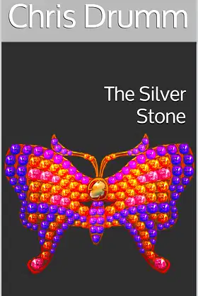 The Silver Stone (The Iron Prince Trilogy Book 2) poster