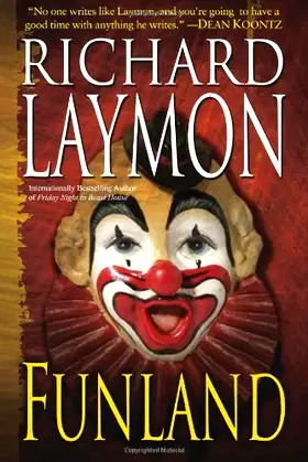 Funland poster